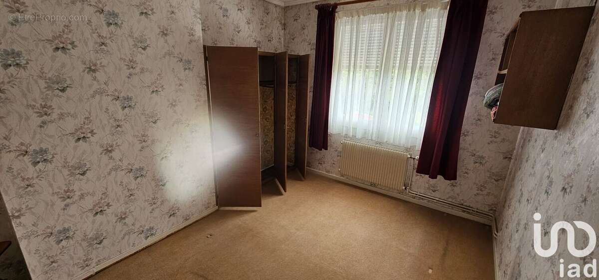 Photo 5 - Maison à LABOURSE