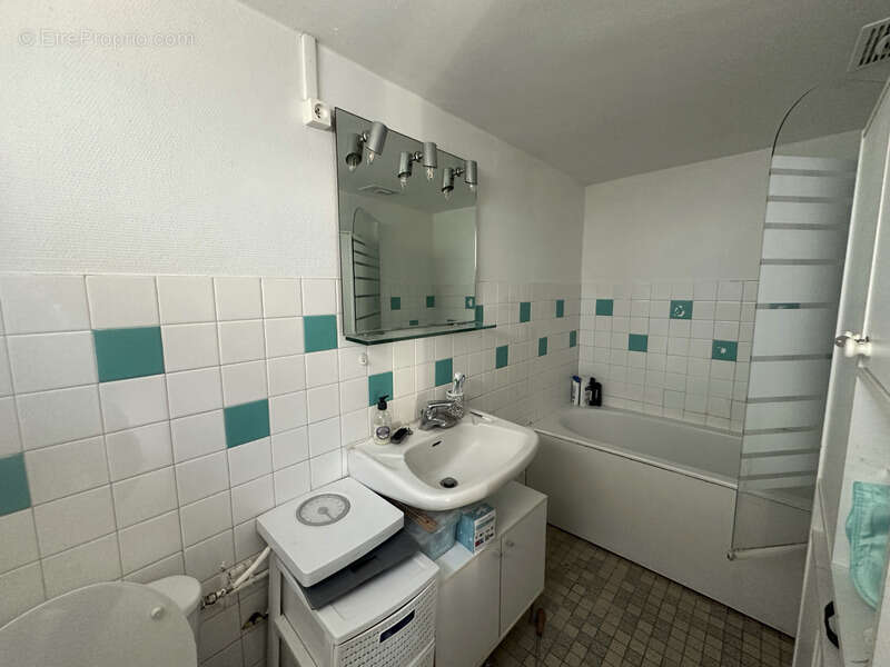 Maison à LONGUE-JUMELLES