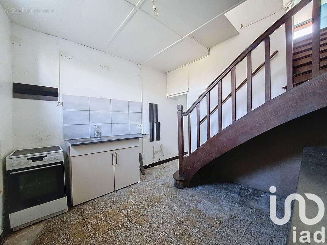 Photo 3 - Maison à CHAMPIGNELLES