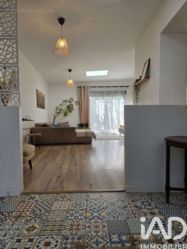 Photo 3 - Maison à GOURNAY-SUR-MARNE