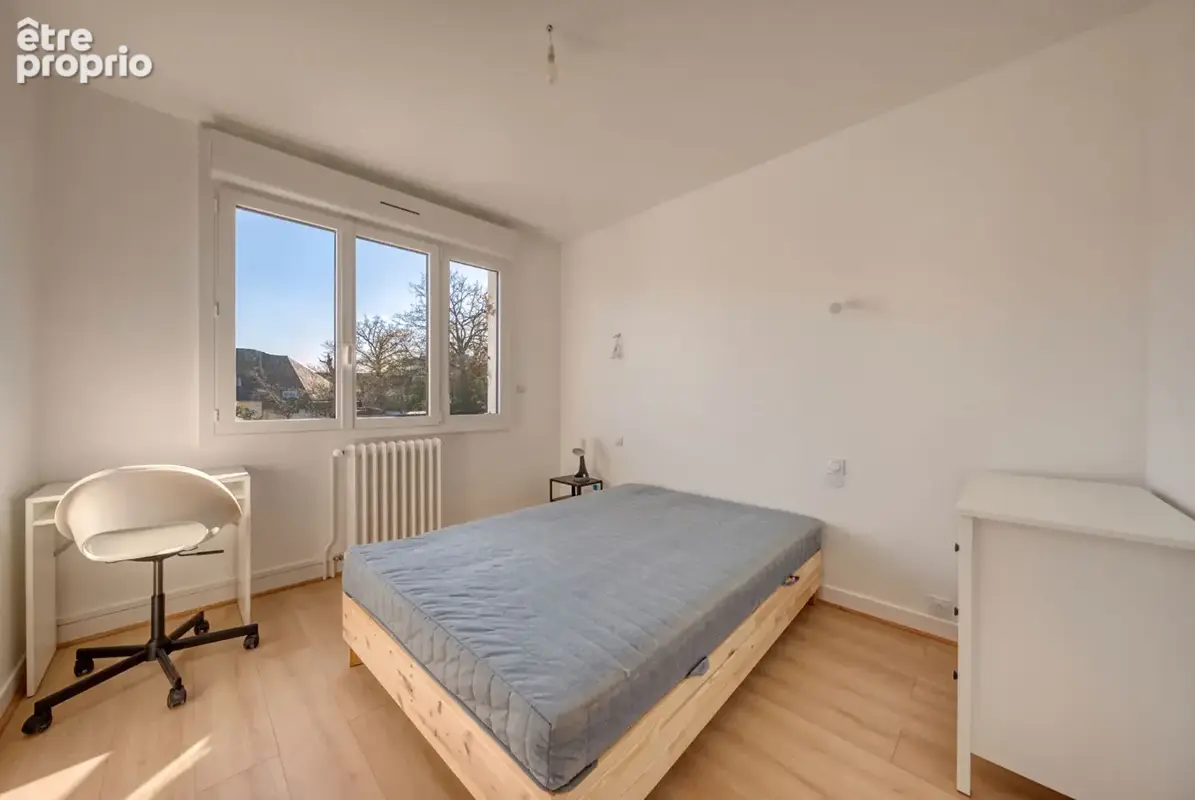 Maison - Nord Saint-Martin - photo 8