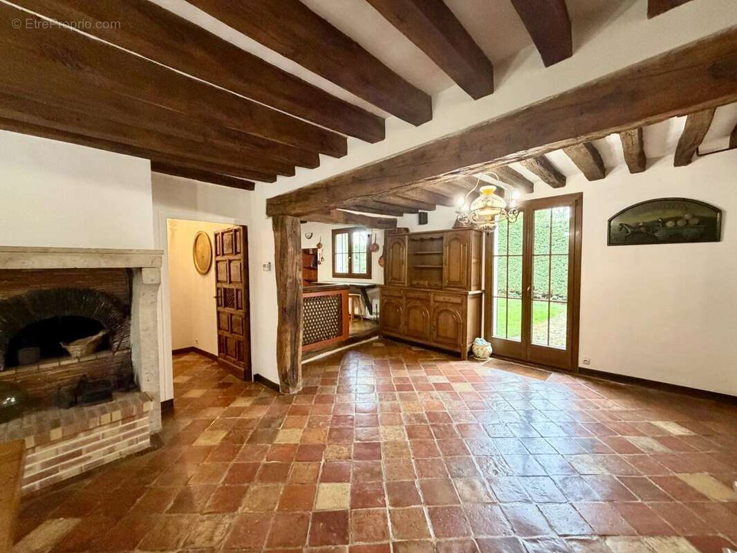 Maison à LA FERTE-SOUS-JOUARRE