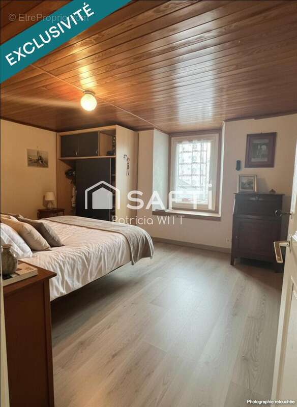 Photo 2 - Maison à SAINT-CERGUES