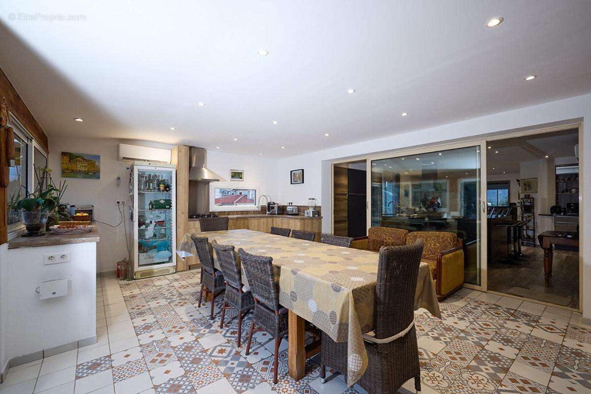 Appartement à PROPRIANO