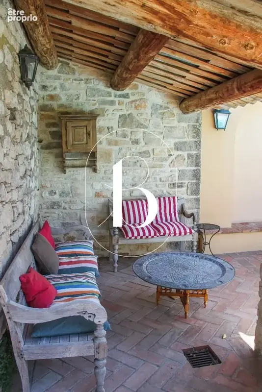 Maison 131 m² à Goudargues  - photo 21