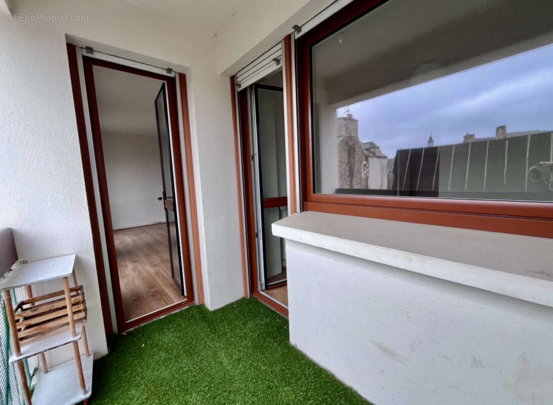 Appartement 51 m² à Lannion  - photo 8