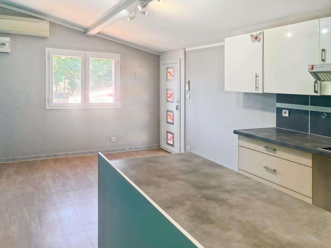 Maison à MARSEILLAN