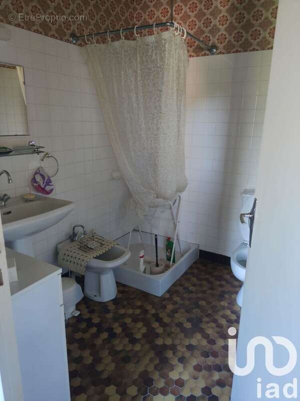 Photo 5 - Maison à JOURNET