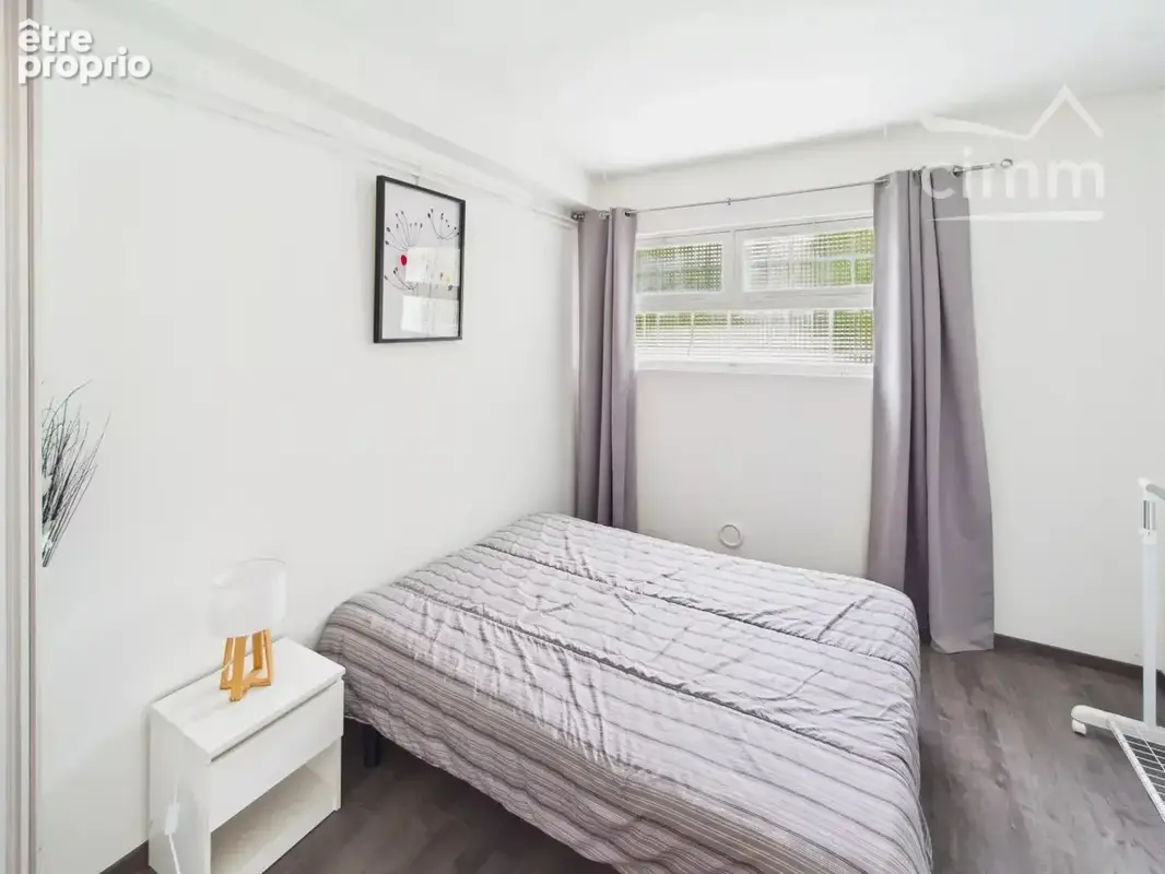 Appartement esprit maison avec jardin privatif et piscine - photo 13