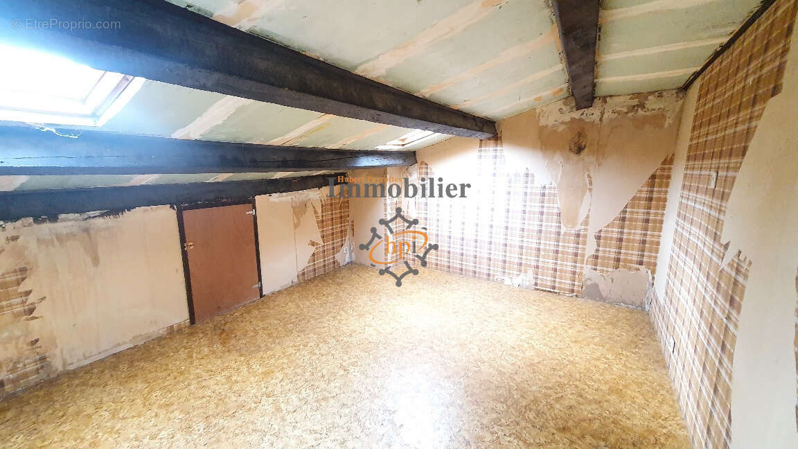 Appartement à SAINT-AFFRIQUE