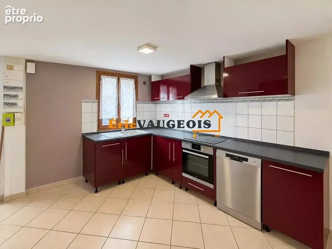Vente Maison Guerard(77580) 200 000ï¿œ - photo 3