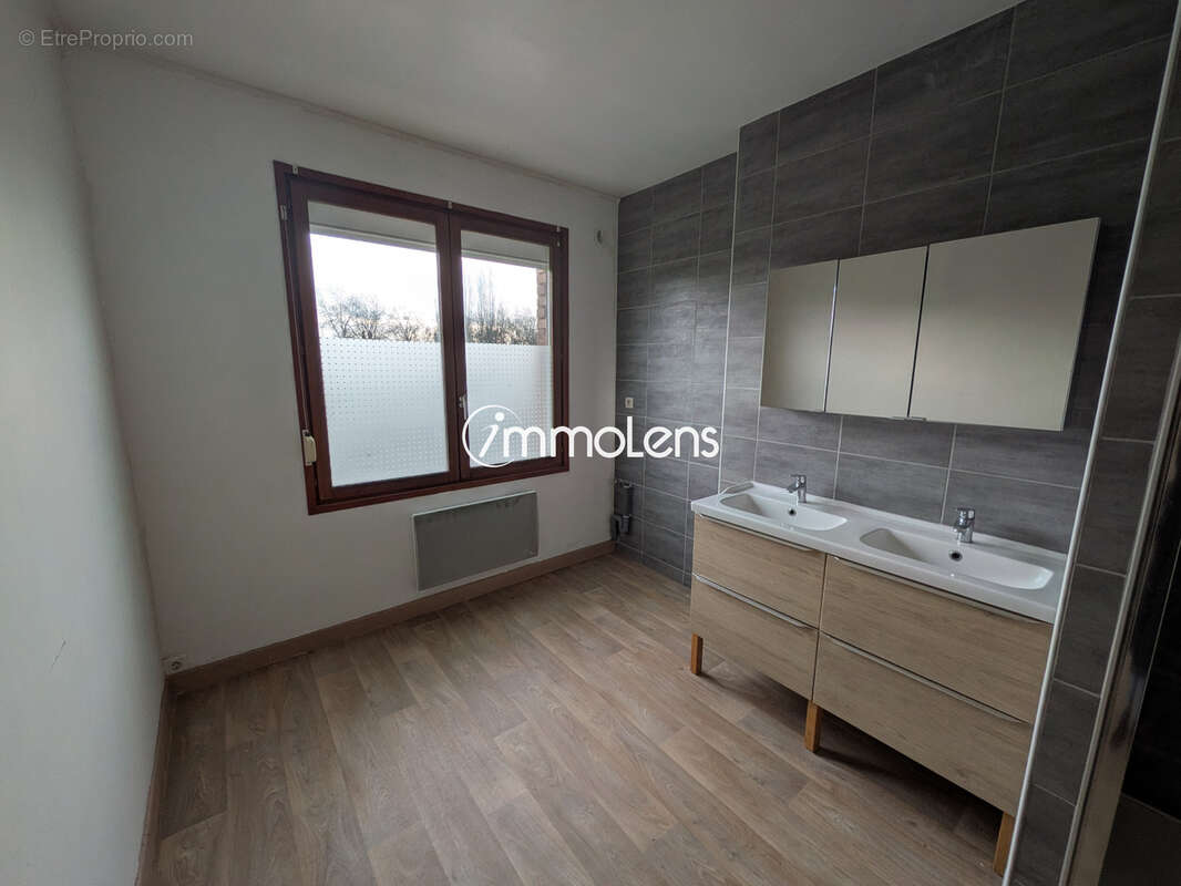 Appartement à LENS