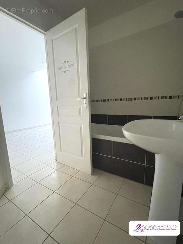 Appartement à PLOUESCAT