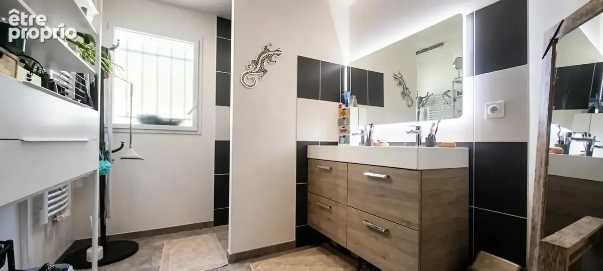 Maison de 5 pièces de 108 m² à Neuvéglise-sur-Truyère - photo 10