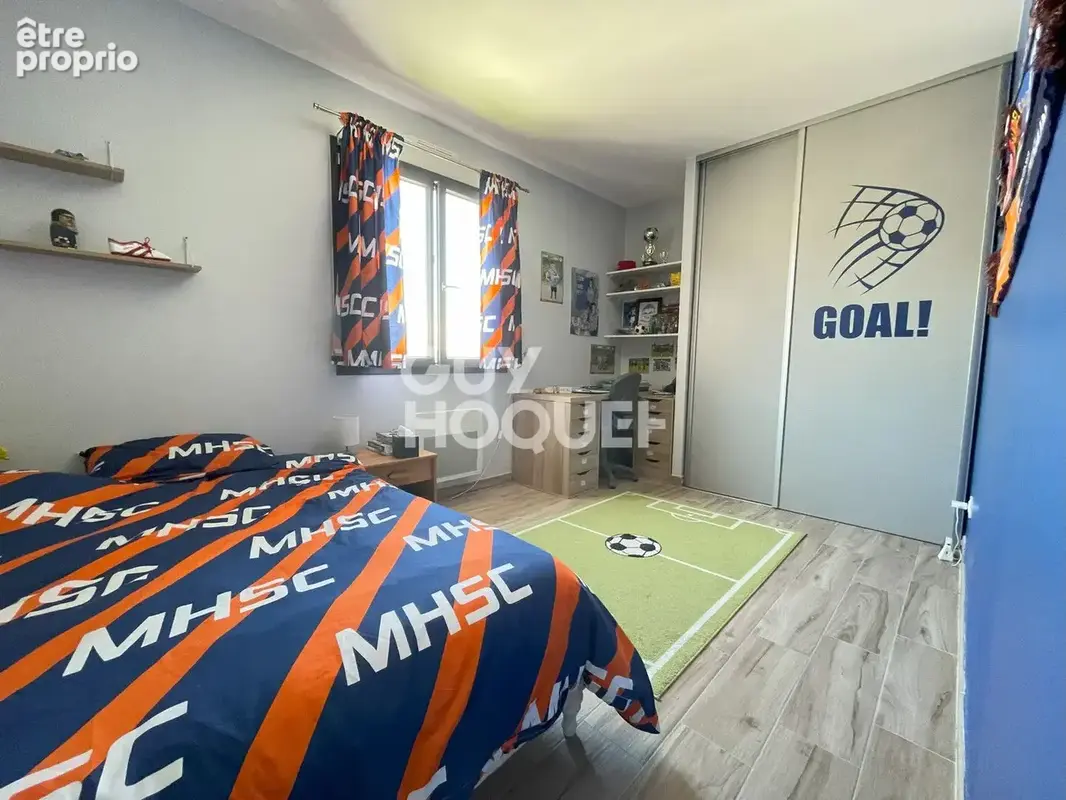 Villa contemporaine Mèze 7 pièces 135 m² - photo 13