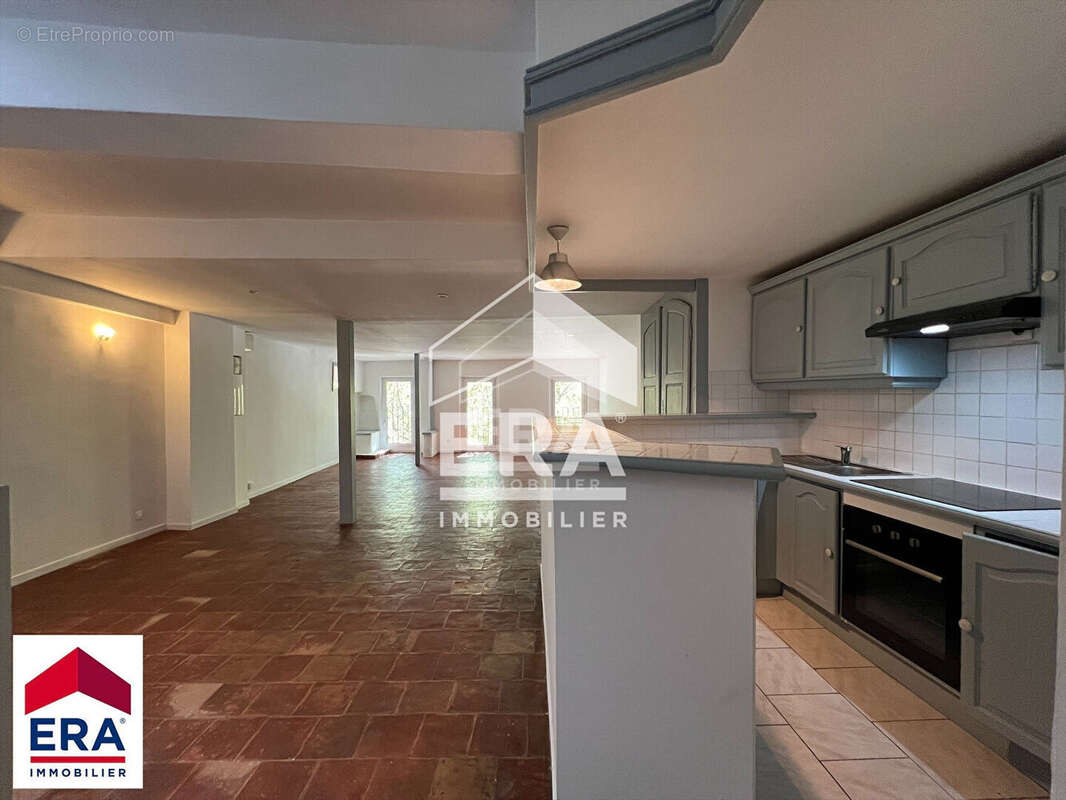 Appartement à BEDOIN