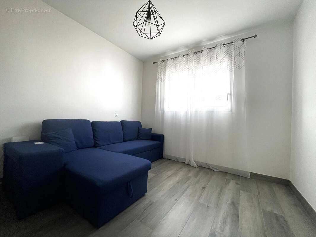 Maison à TALMONT-SAINT-HILAIRE