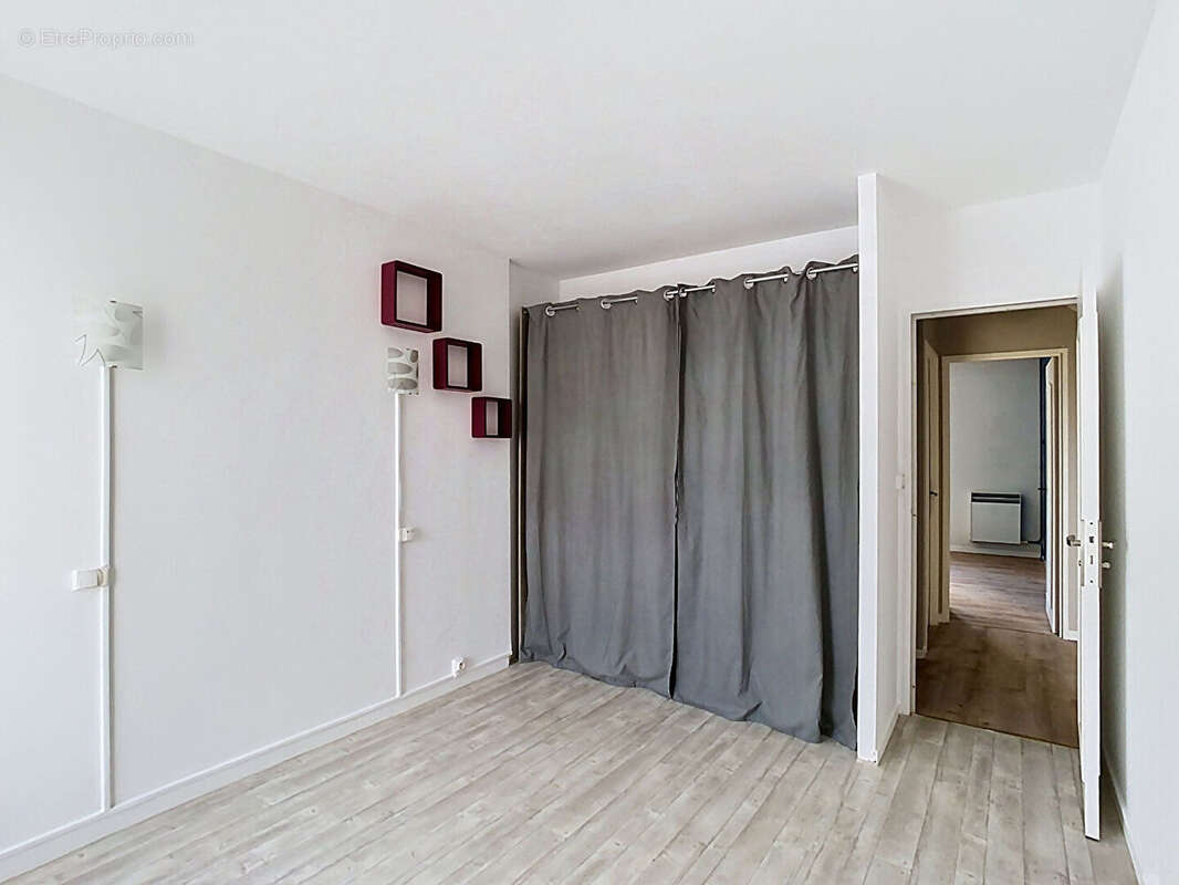 Appartement à LIMOGES