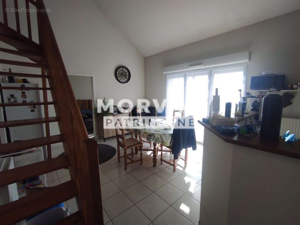 Maison à CHATEAU-CHINON(VILLE)