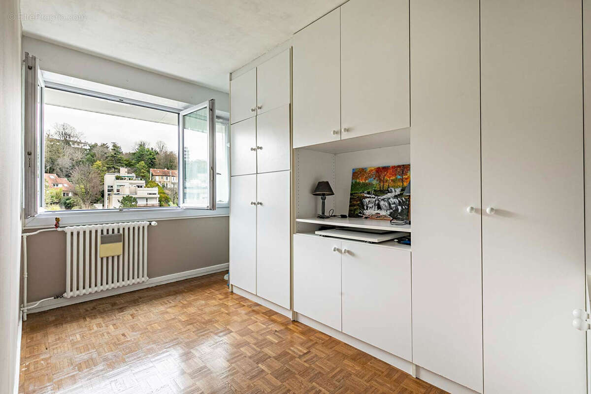 Appartement à SAINT-GERMAIN-EN-LAYE