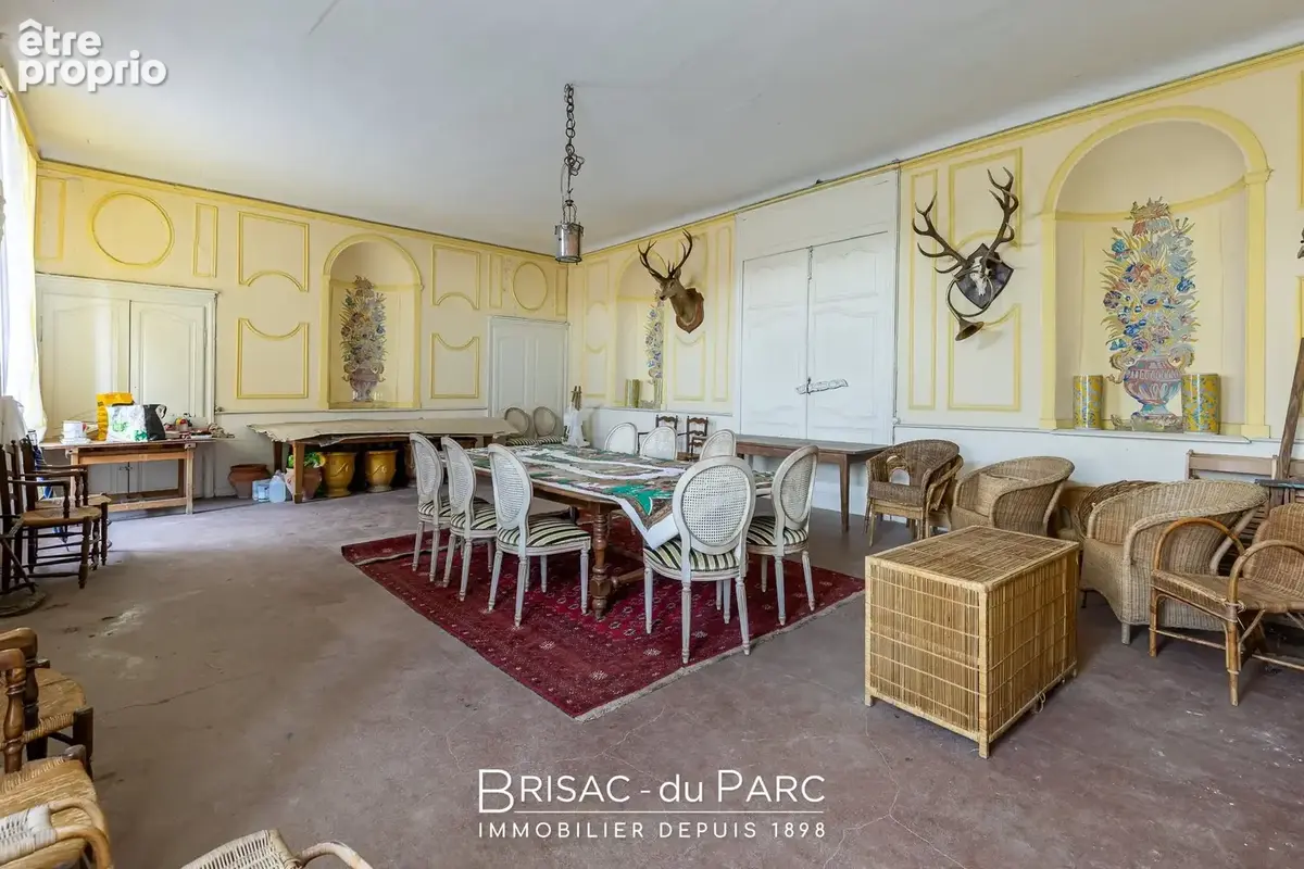 Bien immobilier à vendre à Urcy (21220) - photo 6