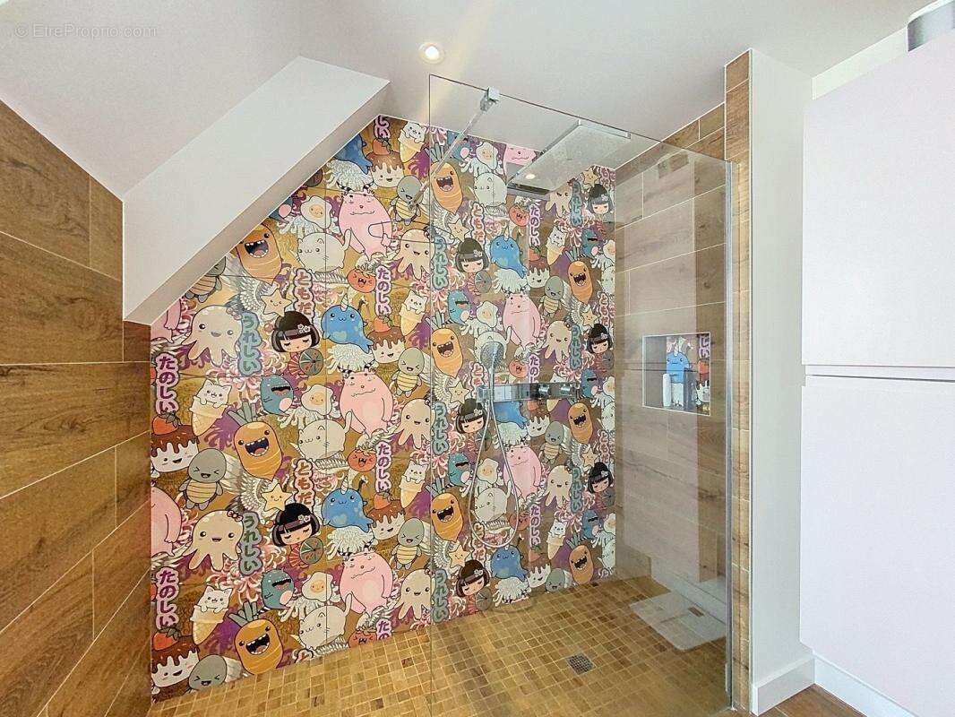 Appartement à LARMOR-PLAGE