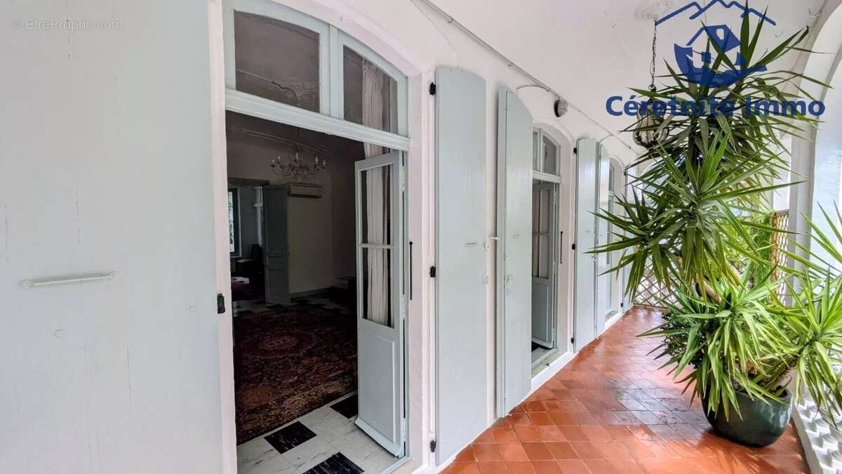 Appartement à LE PERTHUS