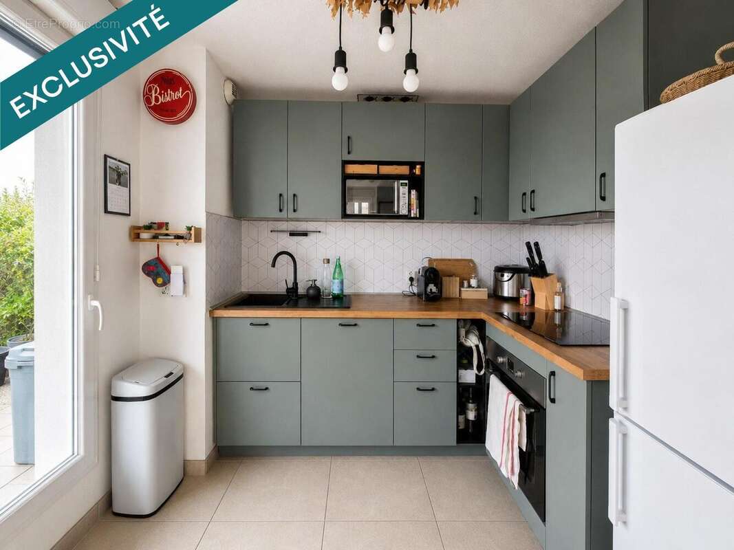 Photo 3 - Appartement à TOULOUSE