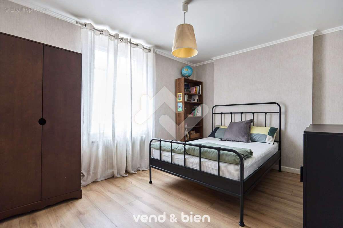 Maison à REIMS