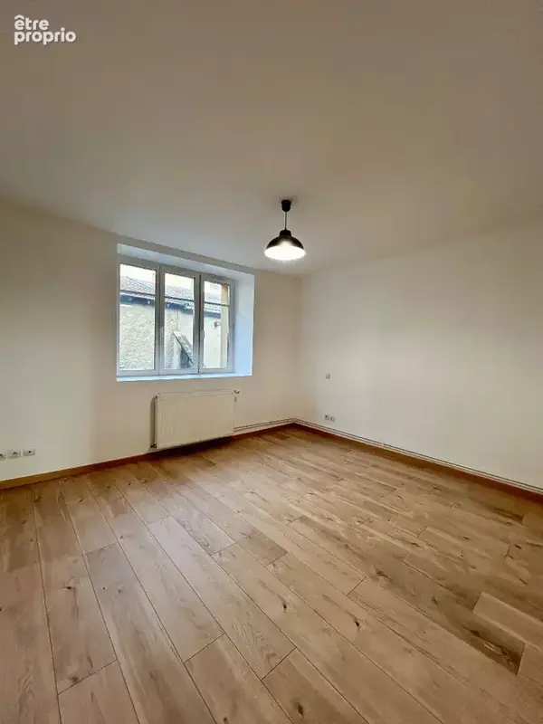 Appartement Marange Silvange T2 44 m2- Idéal Investisseurs - photo 3