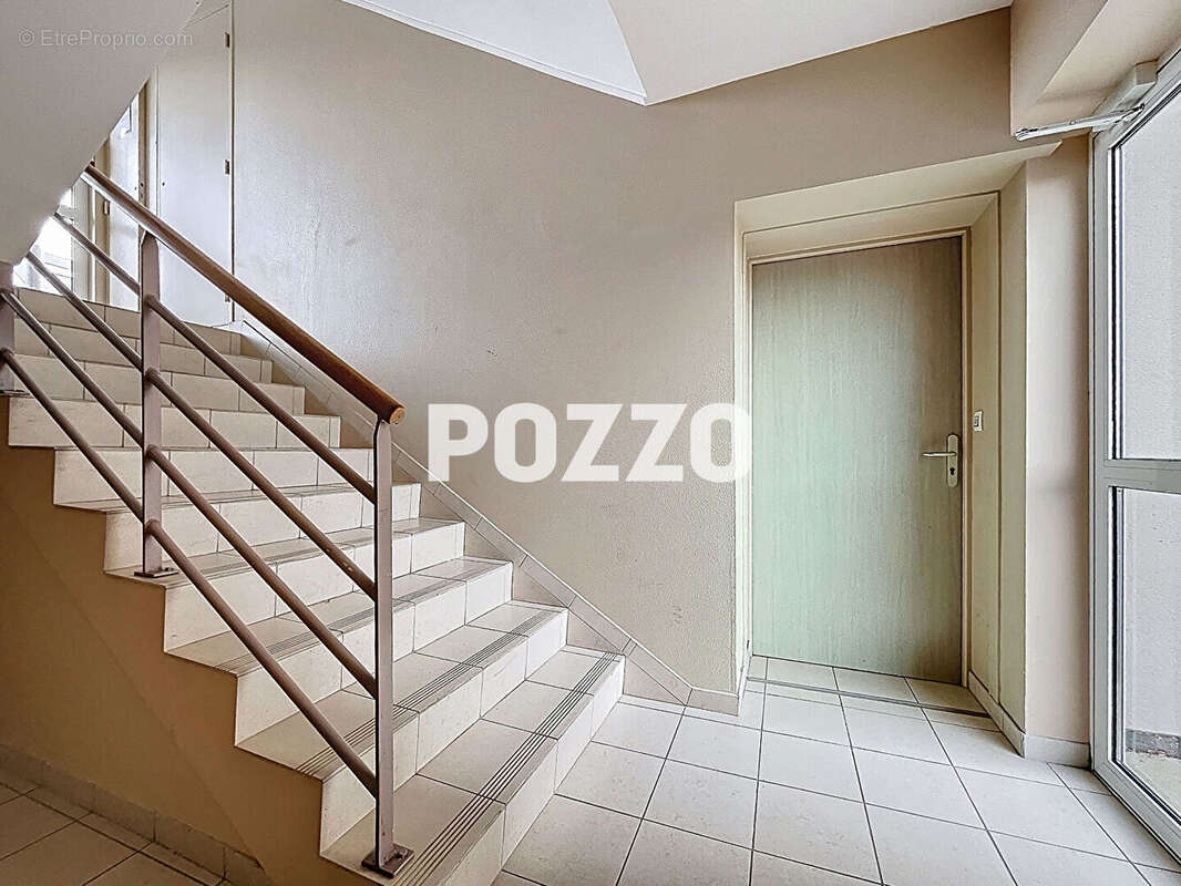 Appartement à GRANVILLE
