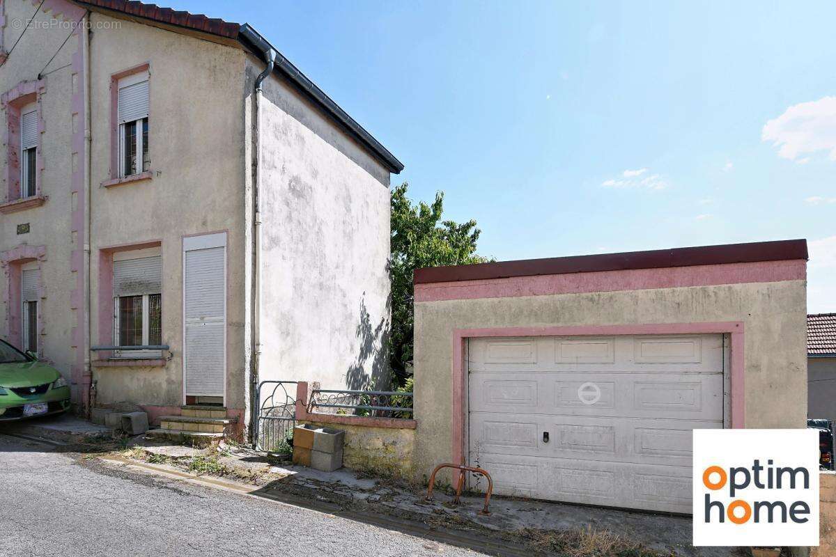 Maison 108m2 - terrain 294m2 - garage - 3 chambres avec possibilite d'une 4eme - photo 4