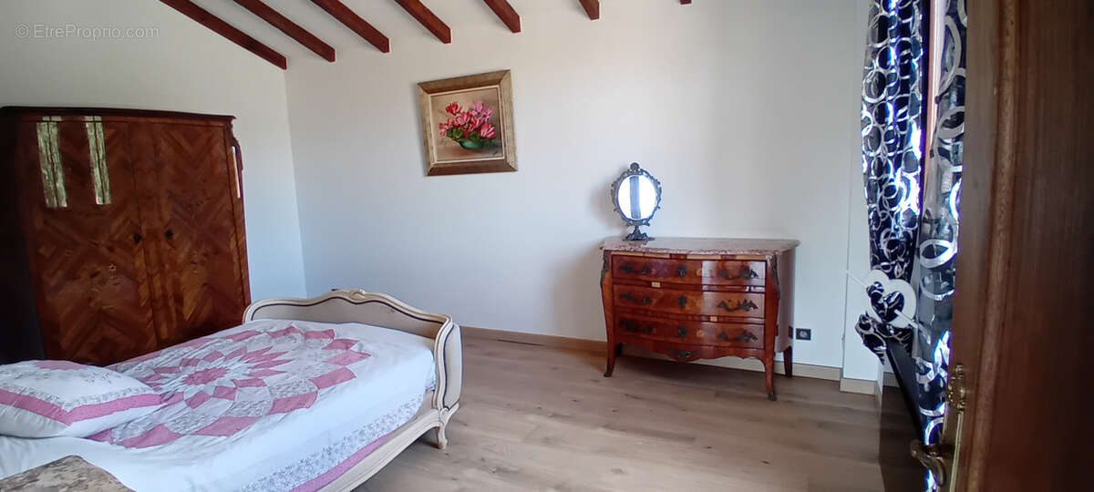 Maison à SAUSSET-LES-PINS