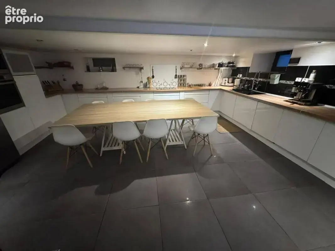Maison de 103 m2 + salon de coiffure de 33 m2 à Mulhouse - photo 15