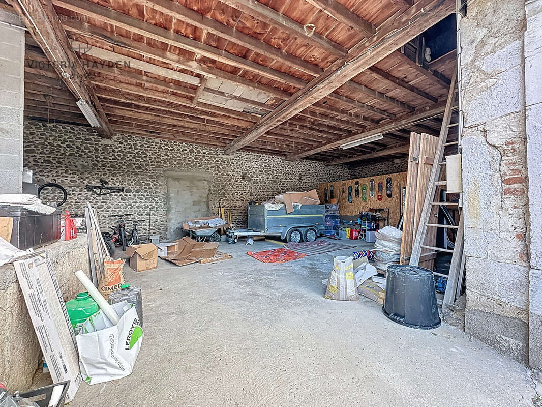 Maison à IDRON