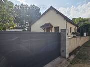 Maison à LA ROCHEPOT