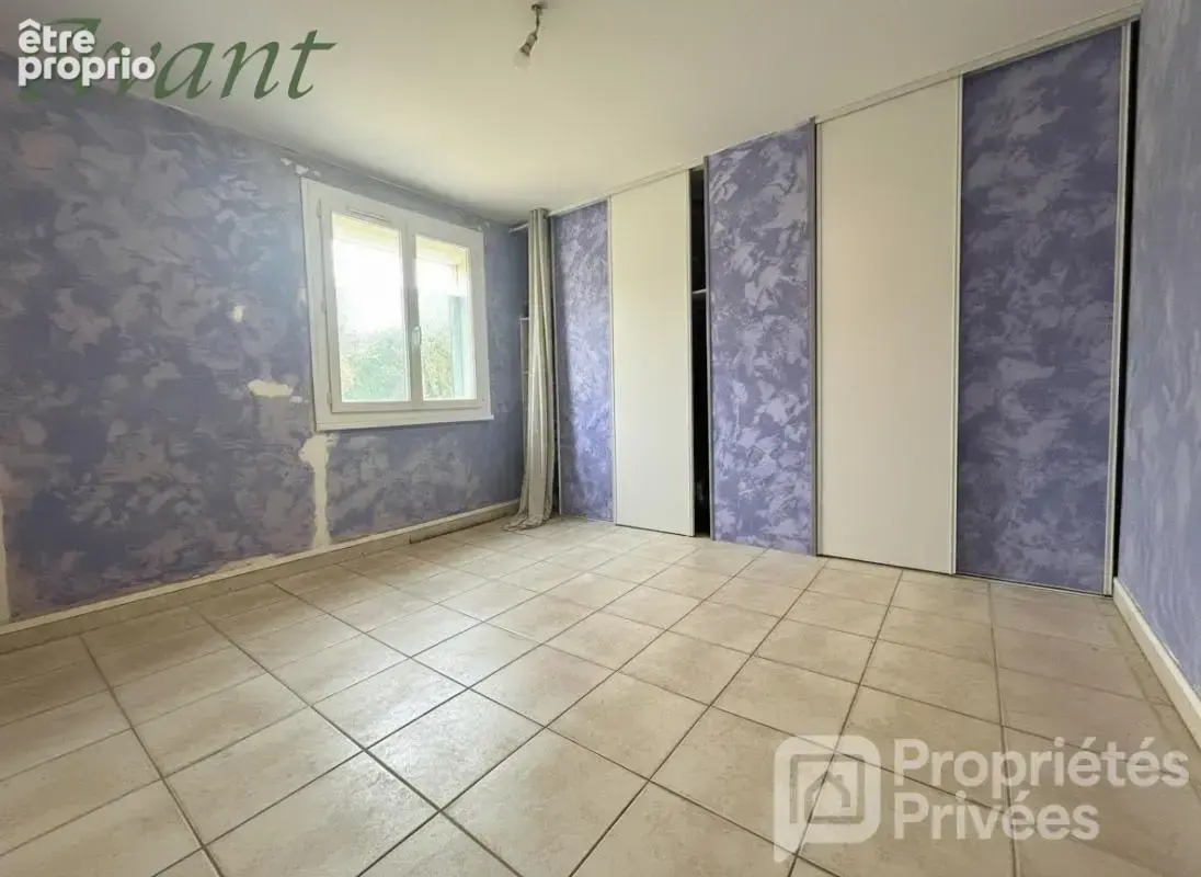 Maison à vignoux sur barangeon ( 18500 ) - photo 6