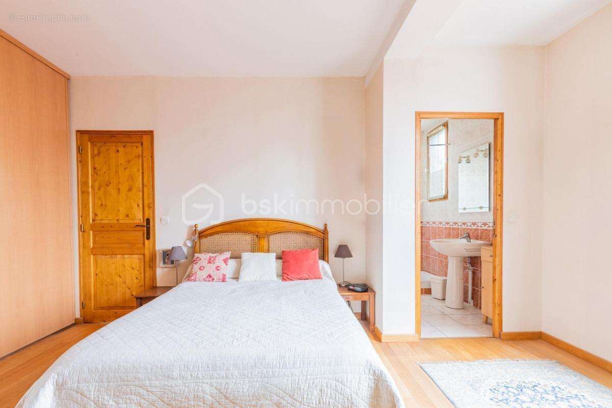 Maison de charme Familiale - photo 4