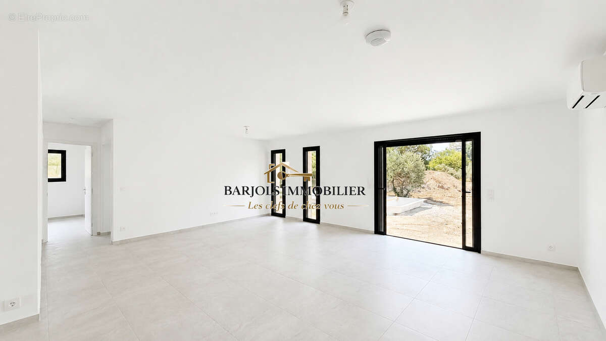 Villa connecté piscine - photo 3