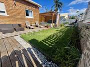 Maison à SAINTE-SUZANNE