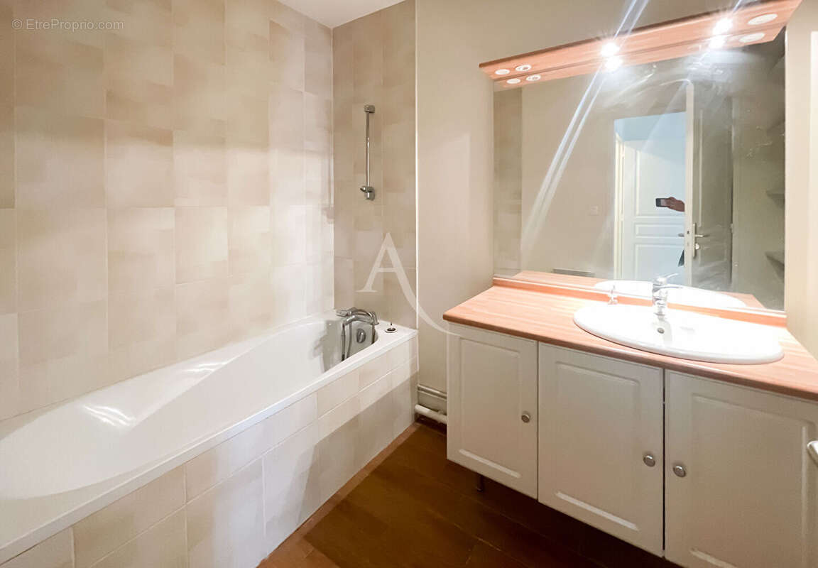 Appartement à CAEN