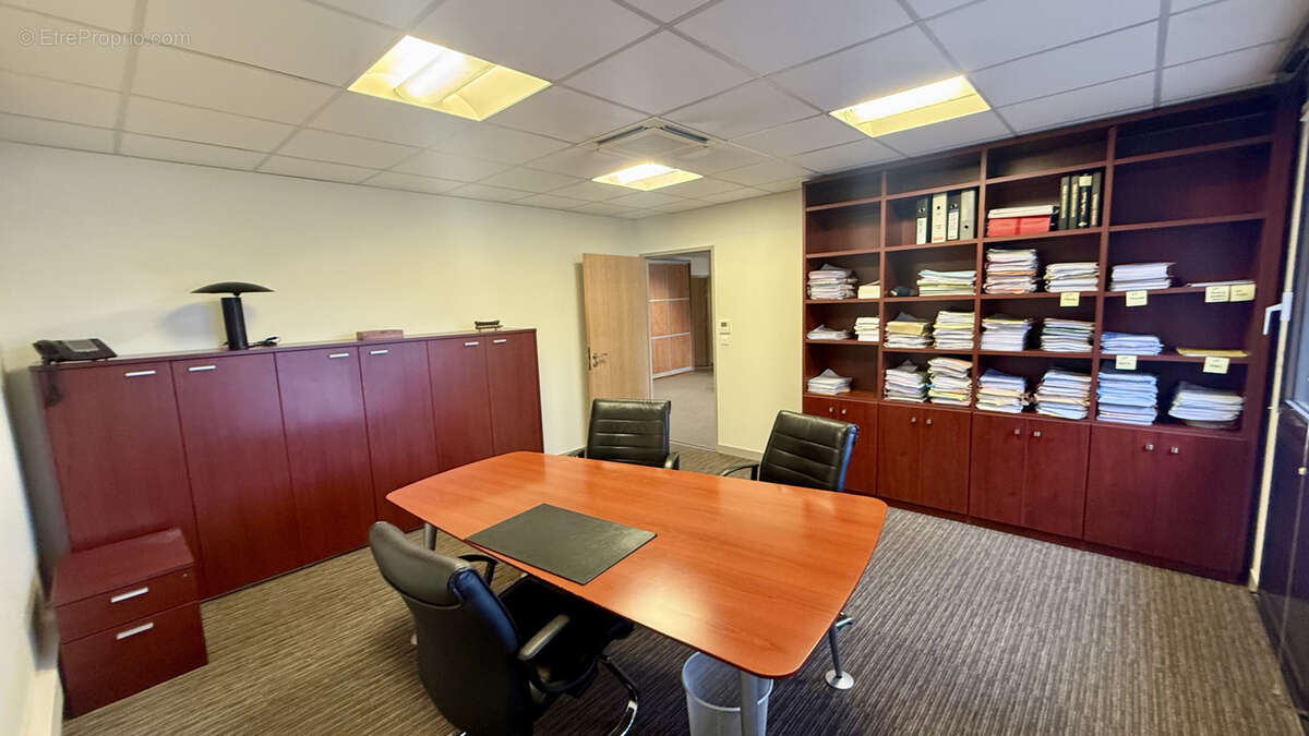 Commerce à TOULOUSE