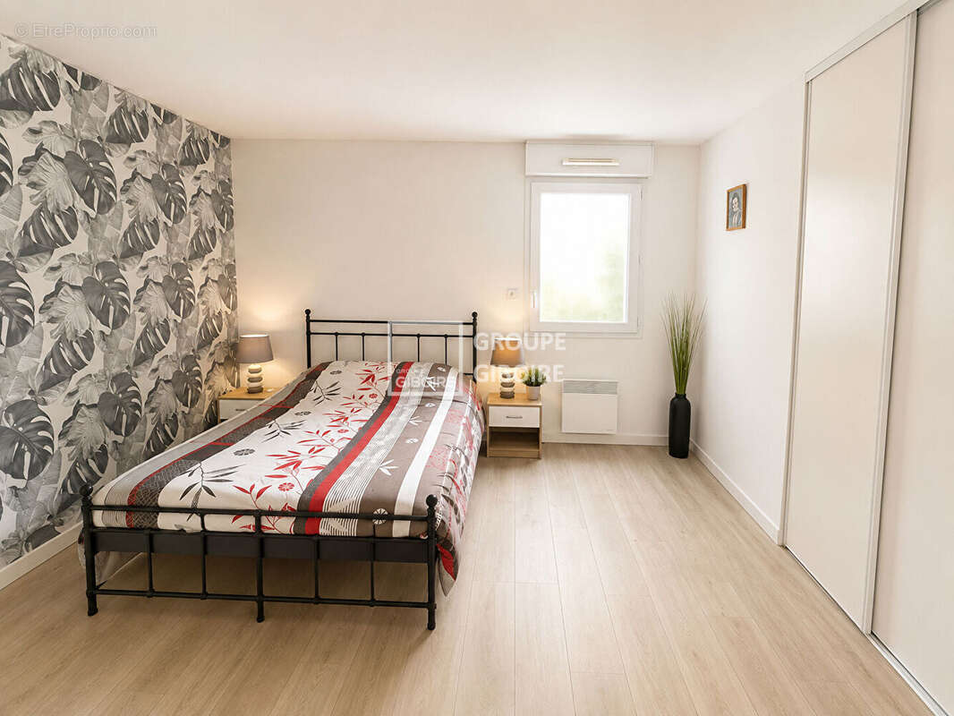 A VENDRE - AGENCE GIBOIRE - Appartement Pace 3 pièce(s) 66.82 m2 - photo 4