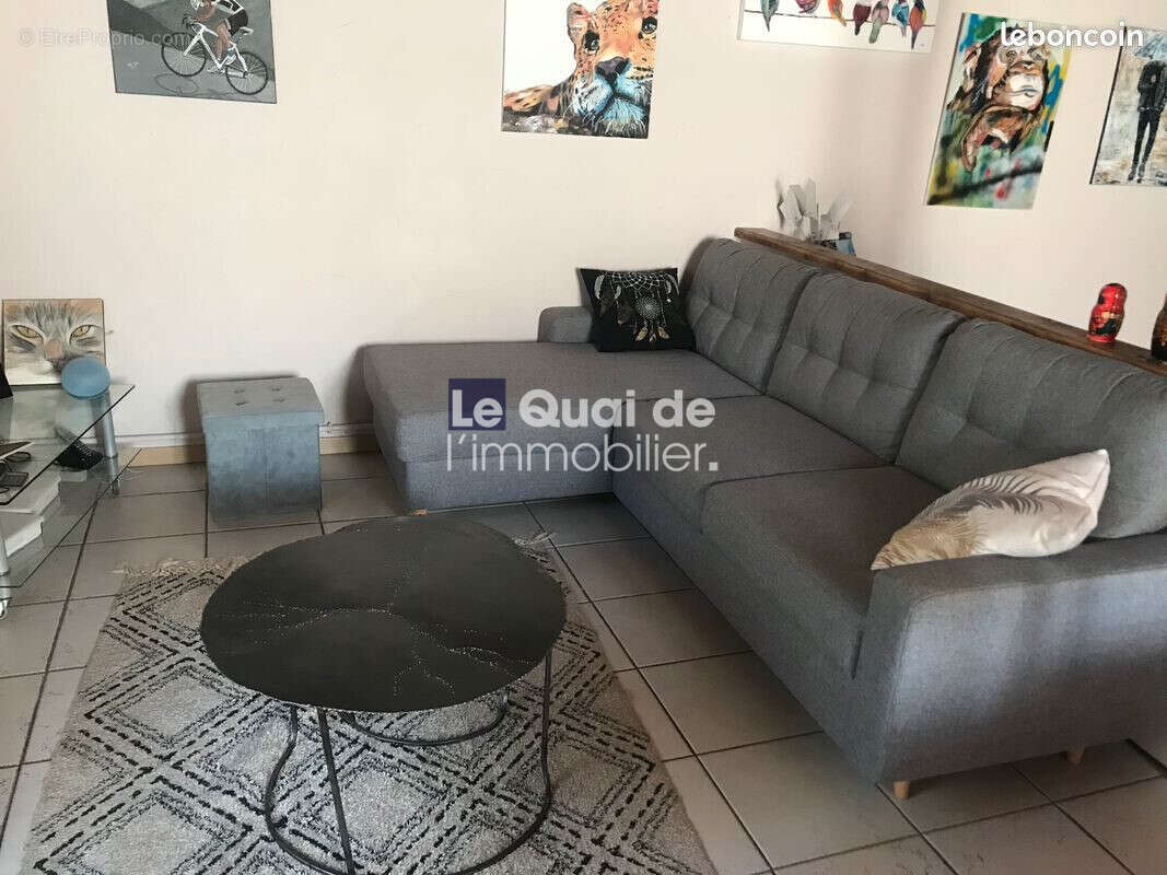 Maison à VIZILLE