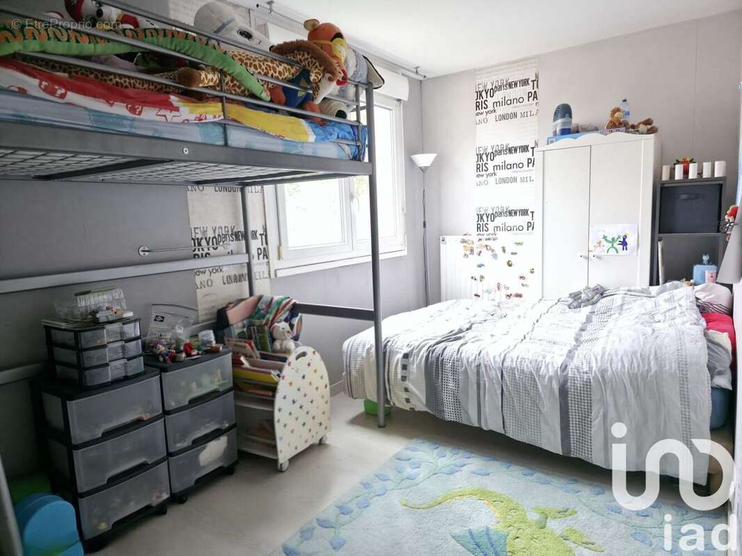 Photo 7 - Appartement à COMBS-LA-VILLE