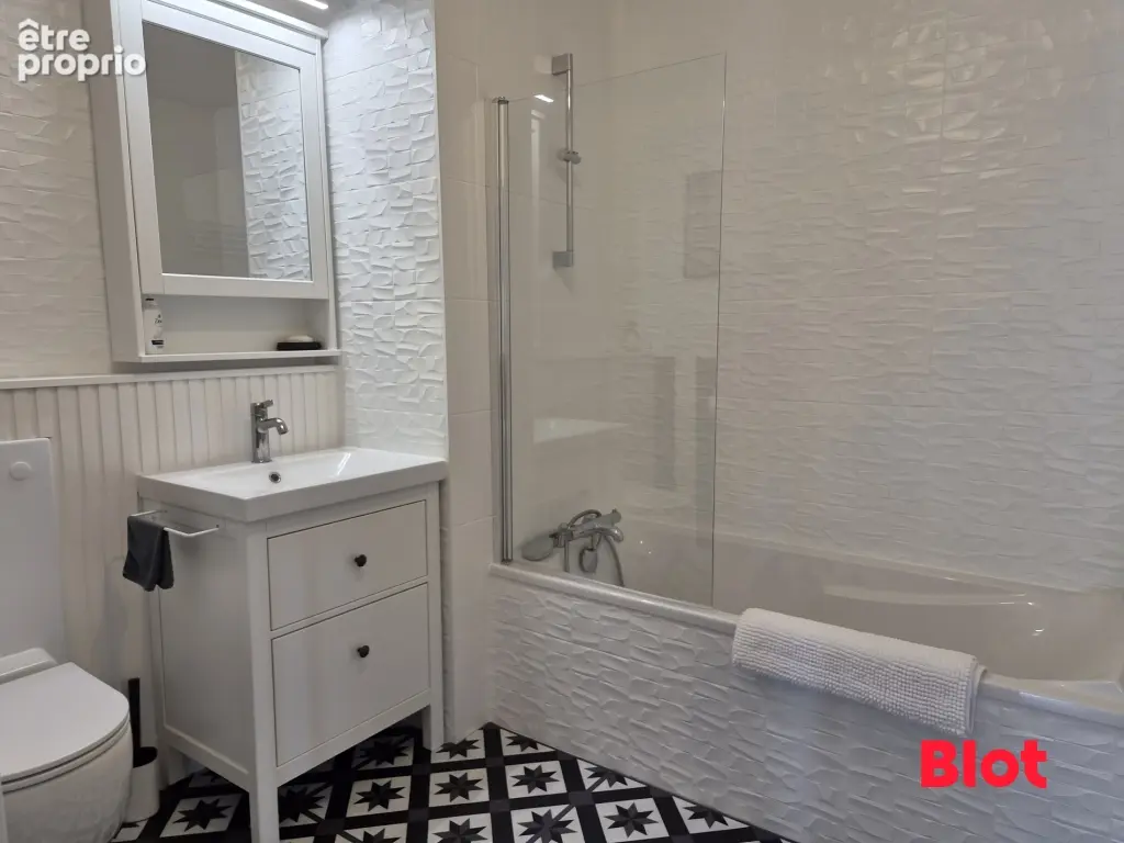 Appartement 4 pièces 86 m² à vendre à Dinard (35800) - photo 7