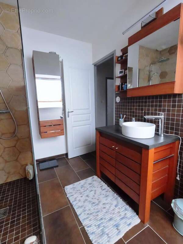 Photo 8 - Maison à MECE