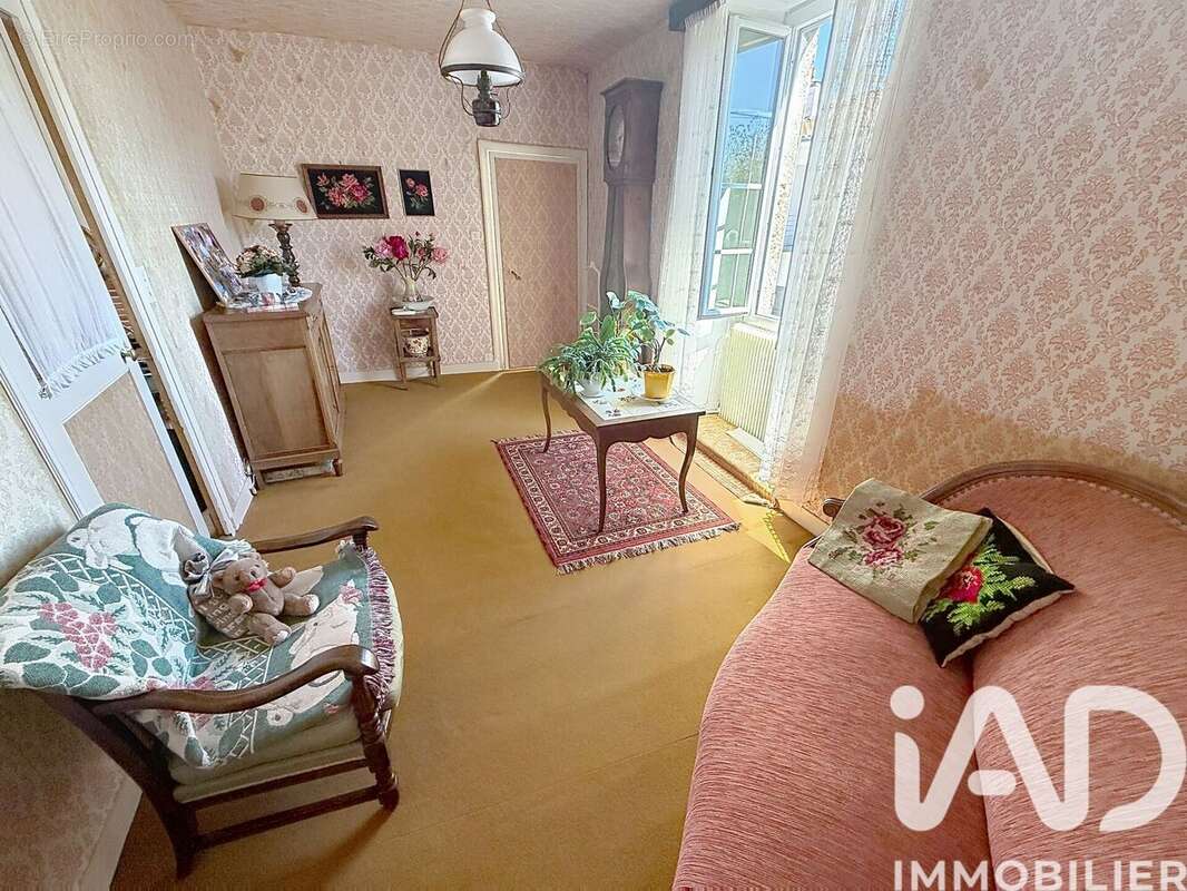 Photo 7 - Maison à CHATILLON-SUR-THOUET