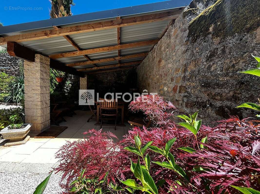 Onet le chateau - demeure de 180 m2 sur 2000m2 - photo 24