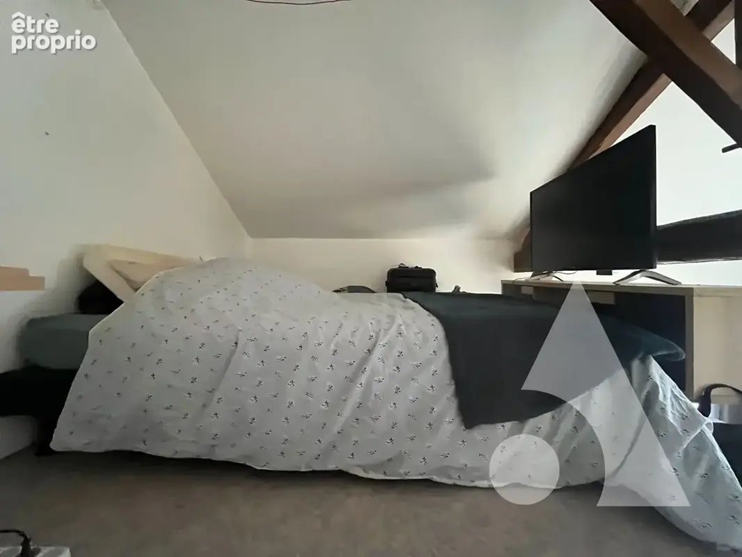 Remy 60190 exclusivite maison 4 chambres - photo 13